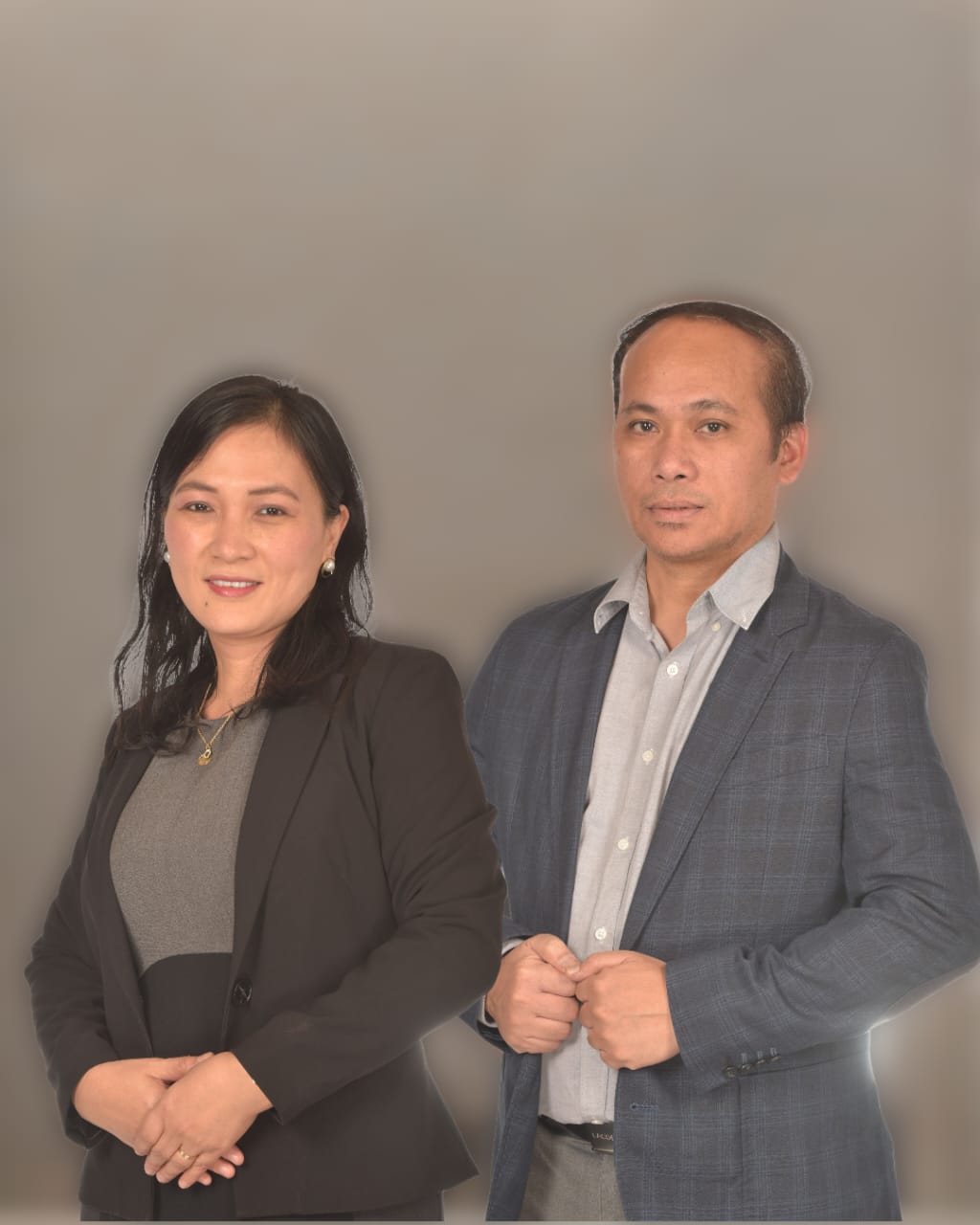 ALVIN and MARGARITA PANITERCE