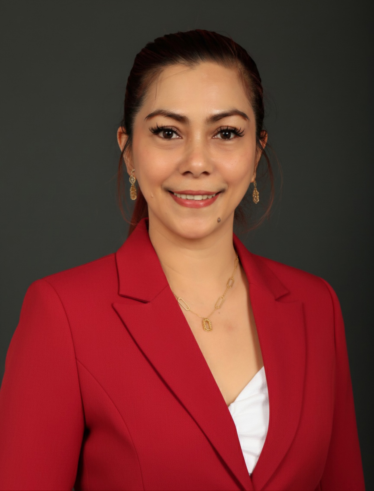 Gladys Dela Victoria